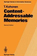 Content-Addressable Memories