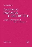 Epochen der Dogmengeschichte (h�ftad)