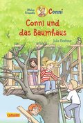 Conni Erzÿhlbÿnde 35: Conni und das Baumhaus