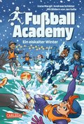 Fuÿball Academy 4: Ein eiskalter Winter