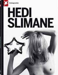 Hedi Slimane (inbunden)