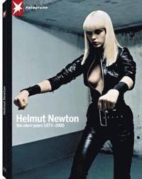 Stern 63 Helmut Newton (inbunden)