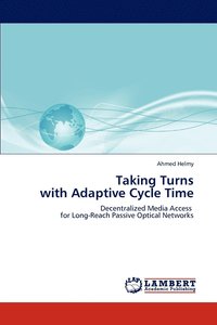 Taking Turns with Adaptive Cycle Time