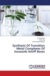 thesis on schiff base metal complexes