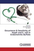 Occurrence & Sensitivity of Staph and E. coli in Endometritic Buffalo