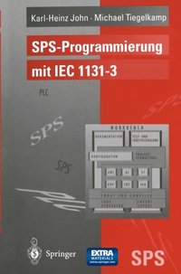 SPS-Programmierung mit IEC 1131-3