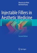 Injectable Fillers in Aesthetic Medicine