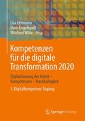 Kompetenzen fur die digitale Transformation 2020