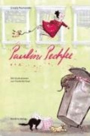 Pauline Pechfee (inbunden)