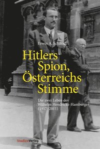 Hitlers Spion, ÿsterreichs Stimme