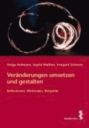Ver�nderungen umsetzen und gestalten (h�ftad)
