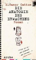 Die Anatomie des Erwachens (pocket)