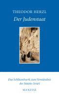 Der Judenstaat (h�ftad)