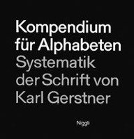 Kompendium Fur Alphabeten (inbunden)