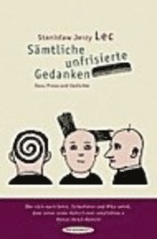 S�mtliche unfrisierte Gedanken (h�ftad)