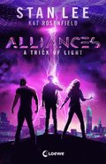 Stan Lee''s Alliances - A Trick of Light