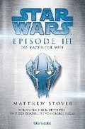 Star Wars(TM) - Episode III - Die Rache der Sith