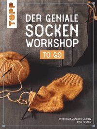 Der geniale Socken-Workshop to go