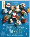 Winterliche berraschungs-HkelEi (kreativ.kompakt.)
