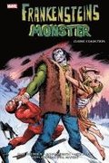 Frankensteins Monster: Classic Collection