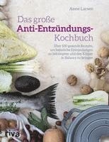 Das groe Anti-Entzndungs-Kochbuch