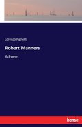 Robert Manners
