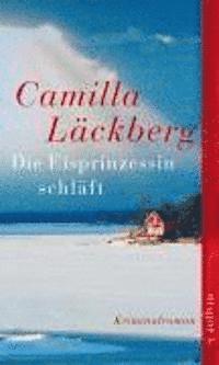 Die Eisprinzessin schl�ft (pocket)