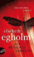 Der Menschensammler (storpocket)