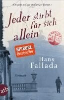 Jeder Stirbt Fur Sich Allein (h�ftad)