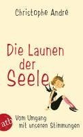 Die Launen der Seele (inbunden)