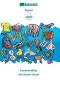 BABADADA, Suomi - catala, kuvasanakirja - diccionari visual