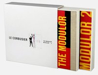 Modulor and Modulor 2 (h�ftad)