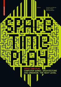 Space Time Play (h�ftad)