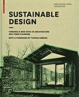 Sustainable Design (inbunden)