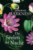 Die Seelen der Nacht (inbunden)
