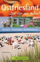 Ostfriesland - Zeit f�r das Beste (h�ftad)