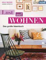 LUST AUF WOHNEN (inbunden)