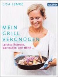 Mein Grillvergn�gen (inbunden)