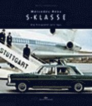 Mercedes-Benz S-Klasse (inbunden)