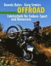 Offroad (h�ftad)