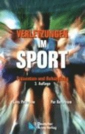 Verletzungen im Sport (kartonnage)