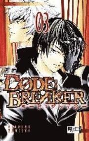 Code:Breaker 03 (h�ftad)