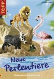 Neue Perlentiere (inbunden)