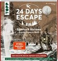 24 DAYS ESCAPE - Der Escape Room Adventskalender: Sherlock Holmes und die Dame in Wei
