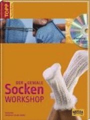 Der geniale Socken-Workshop (h�ftad)