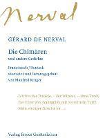 Die Chim�ren (pocket)
