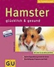 Hamster gl�cklich und gesund. (h�ftad)