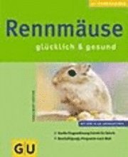 Rennm�use gl�cklich und gesund (h�ftad)