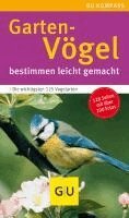 Gartenv�gel Kompass (h�ftad)