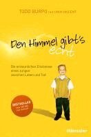 Den Himmel gibt�s echt (h�ftad)